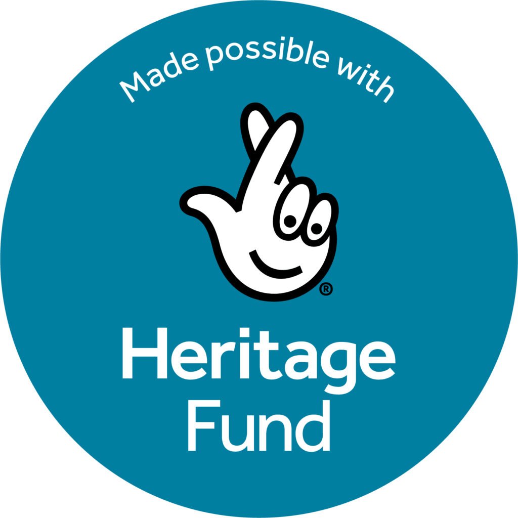 TNLHF English Acknowledgement Stamp